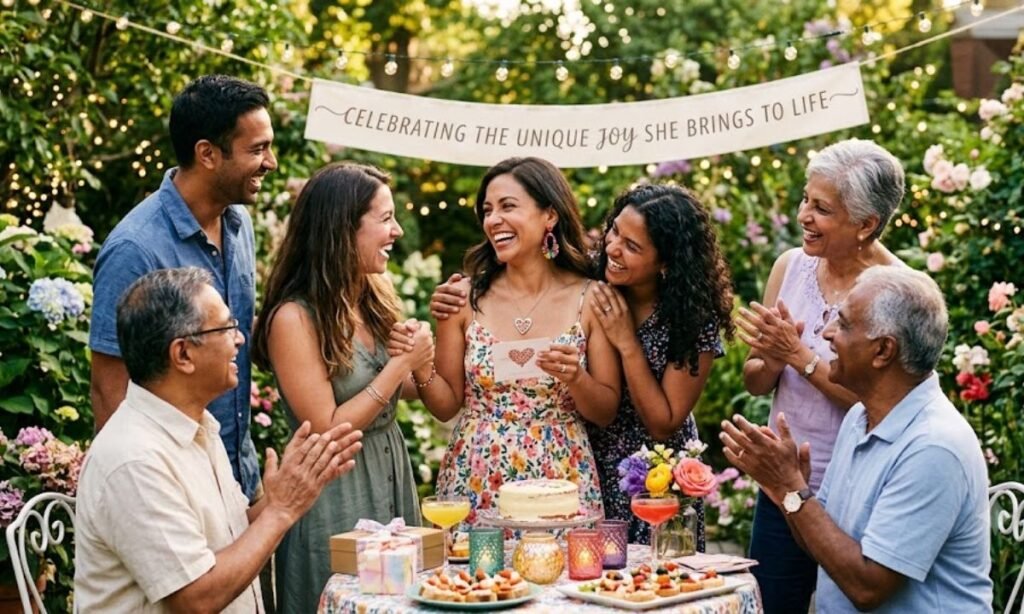 _Celebrating the Unique Joy She Brings to Life