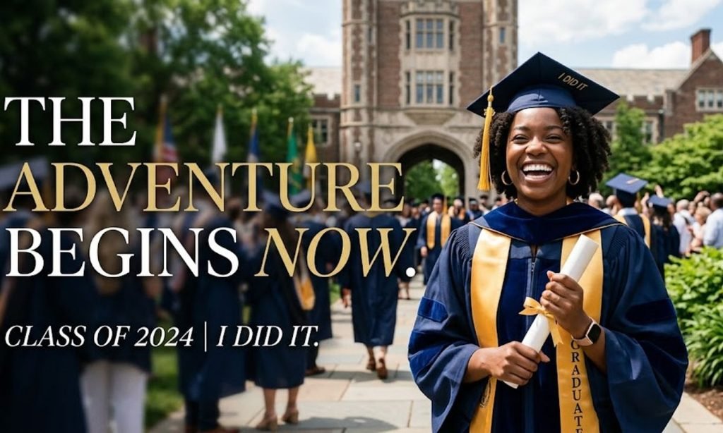 Short Graduation Quotes for Myself