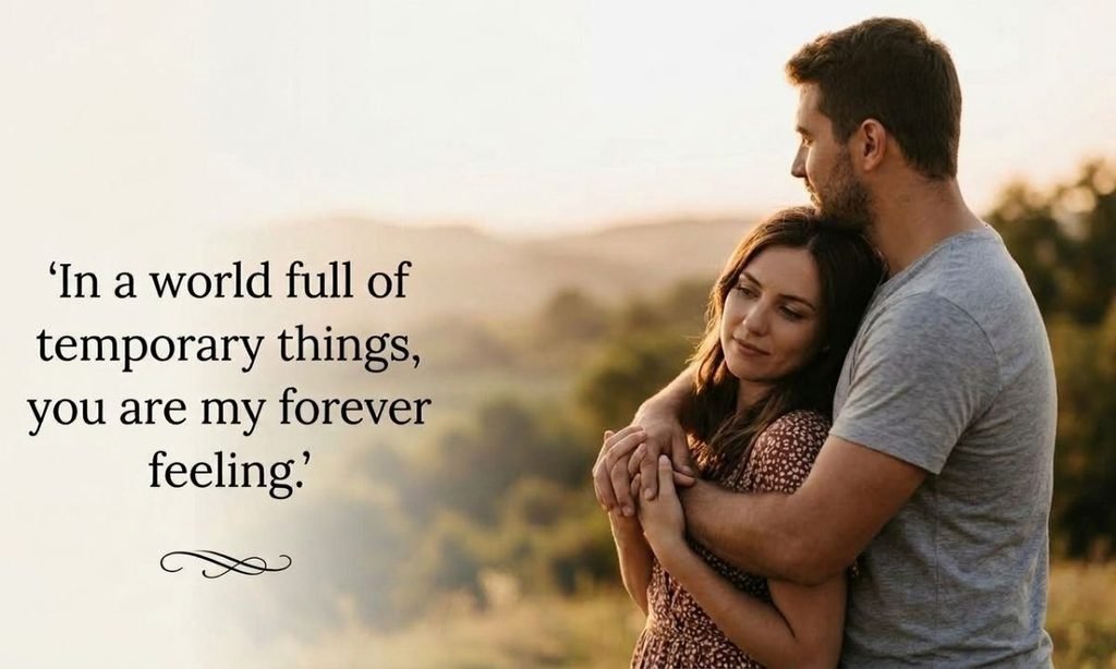 Deep and Heartfelt Love Quotes for Him