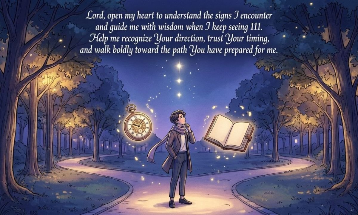 Let Your Walls Speak Faith!
