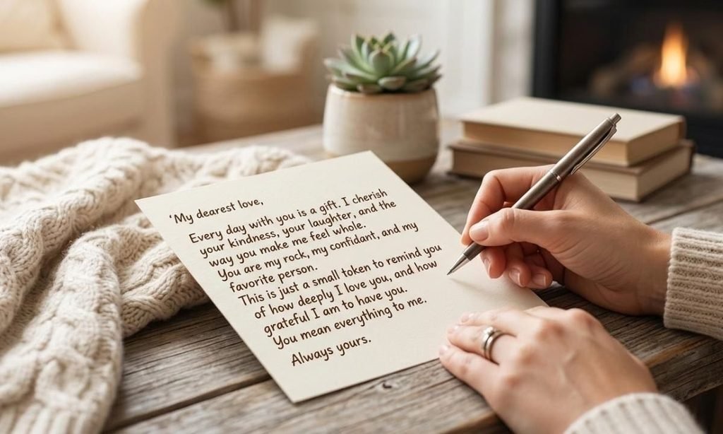Long and Heartfelt Love Messages for Him