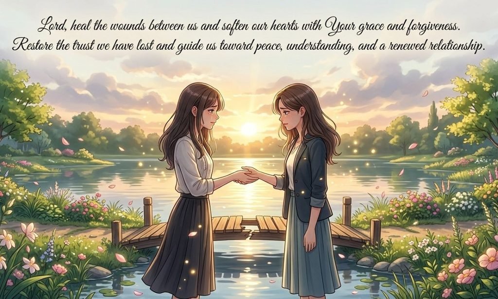 Prayer for Gratitude and Contentment A Prayer of Thankfulness and Contentment