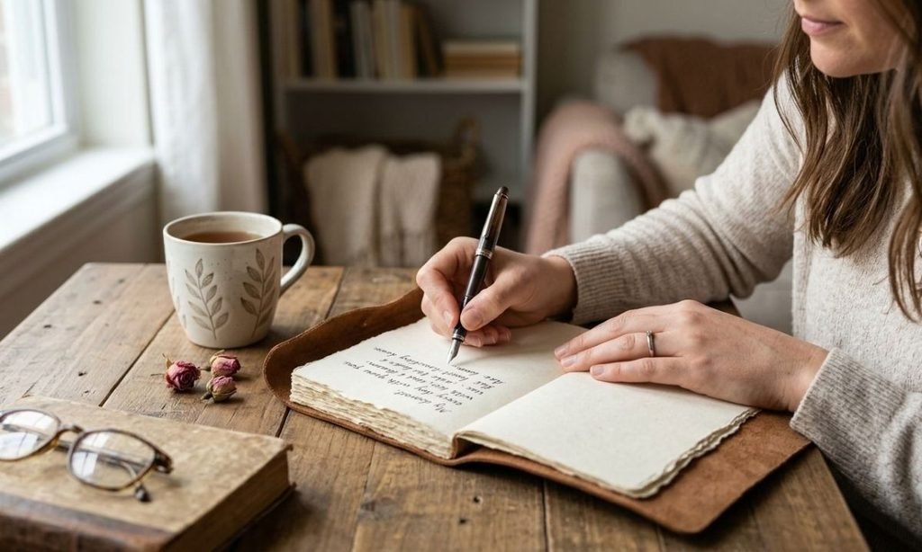 Heart-Touching Love Messages for Him in a Meaningful Paragraph